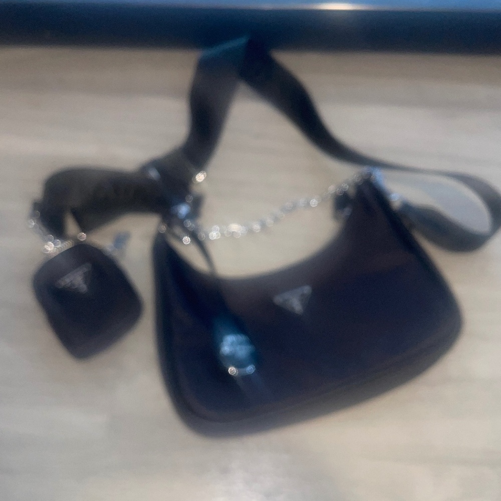 Prada bag